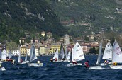 Riva del Garda - Regata